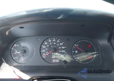 1995 Toyota Corolla Le/Dx from USA, damaged, VIN 1NXAE09BXSZ300159